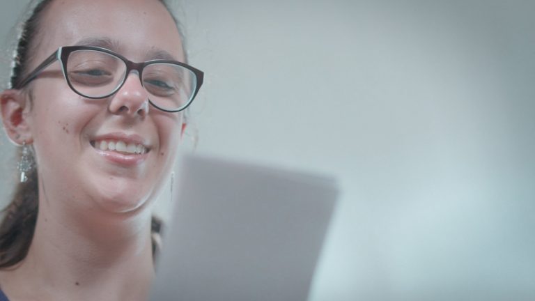 Descubra onde seu filho com deficiência pode chegar