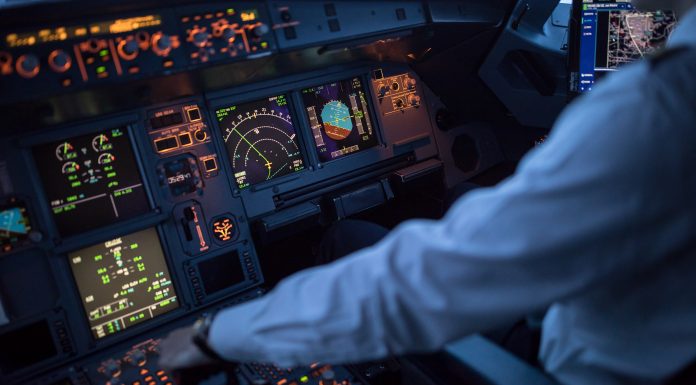 TRF4: Piloto de avião tem direito a contagem de tempo especial (16/09/2019)