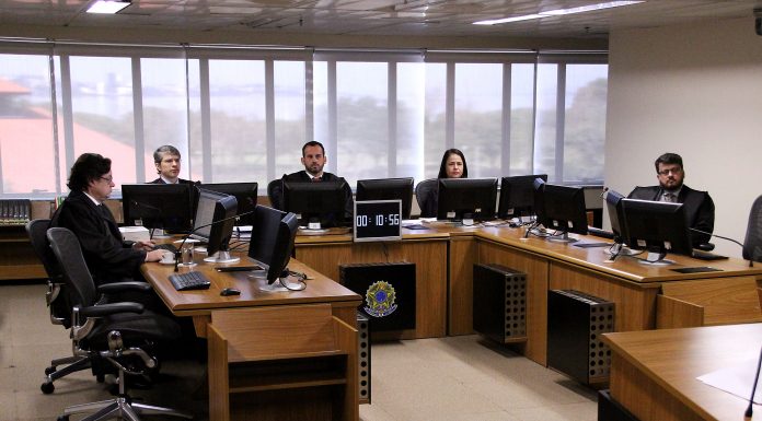 TRF4: Tribunal uniformizará jurisprudência sobre execução de dívidas por conselhos profissionais (13/09/2019)