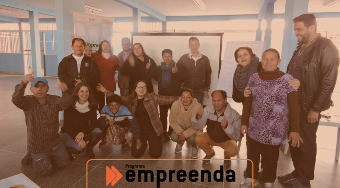 Programa Empreenda leva empreendedorismo a pessoas com deficiência e suas famílias