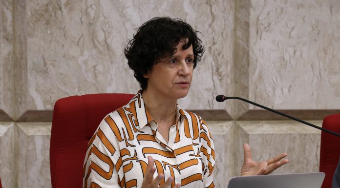 TRF4: Jurisdição sobre contabilidade é foco de curso para magistrados (16/10/2019)