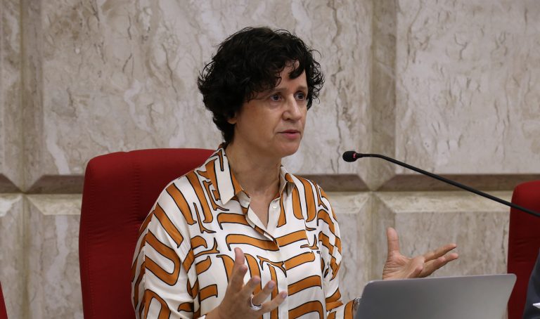 TRF4: Jurisdição sobre contabilidade é foco de curso para magistrados (16/10/2019)