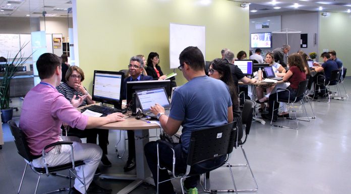 TRF4: Justiça Federal negocia quase o dobro do valor do ano passado (11/11/2019)