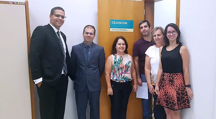 TRF4: JF da 4ª Região abre centro de conciliação em Campo Mourão (PR) (12/02/2020)