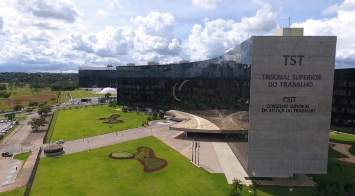 TST: TST-Saúde: Hospitais credenciados realizam exame para diagnóstico do Coronavírus