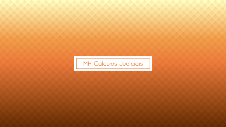 Encontro Escola de Cálculos Judiciais –