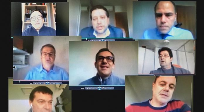 TRF4: Reunião interinstitucional discute problemas enfrentados no pagamento de precatórios e RPVs  (30/07/2020)