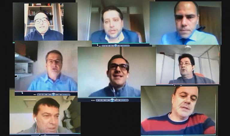 TRF4: Reunião interinstitucional discute problemas enfrentados no pagamento de precatórios e RPVs  (30/07/2020)