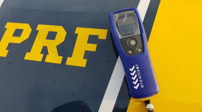 TRF4: Tribunal mantém multa a motorista que se recusou a realizar o teste do etilômetro em abordagem da PRF (08/09/2020)