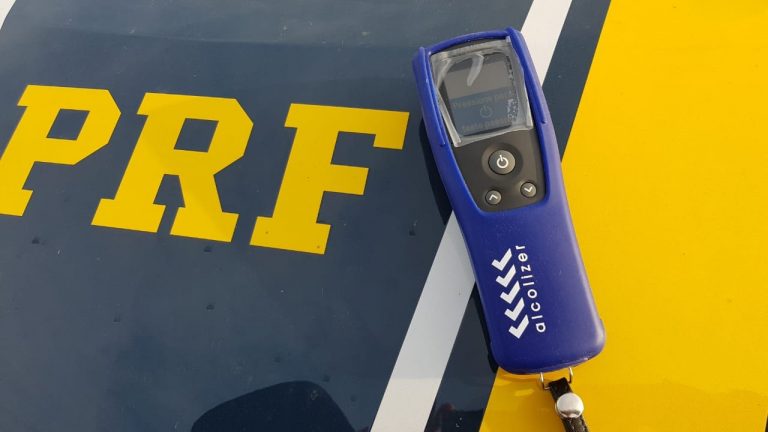 TRF4: Tribunal mantém multa a motorista que se recusou a realizar o teste do etilômetro em abordagem da PRF (08/09/2020)