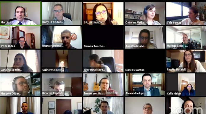 TRF4: Emagis migra do ensino híbrido ao EaD total durante a pandemia (30/12/2020)