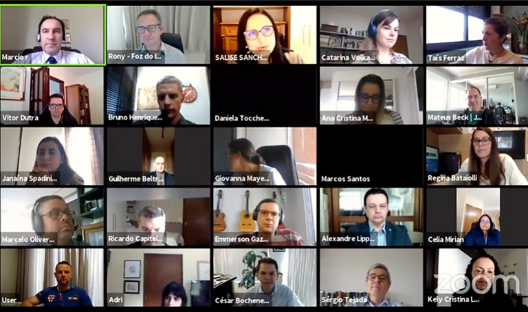 TRF4: Emagis migra do ensino híbrido ao EaD total durante a pandemia (30/12/2020)