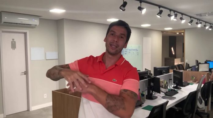 Encontro de boas vindas aos novos peritos em cálculos judiciais 2020 (Escola de Cálculos)