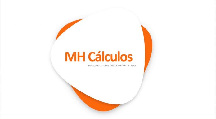 MH Cálculos Judiciais – Números seguros que geram resultados
