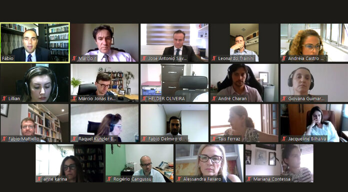 TRF4: Emagis promove curso sobre reforma dos sistemas previdenciários (16/04/2021)