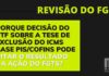 Porque o STF pode usar essa tese para decidir o futuro da revisão do FGTS?