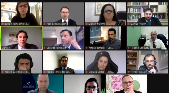 TRF4: Curso discute cálculo dos benefícios previdenciários após a Emenda Constitucional 103/2019 (10/06/2021)