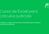 Excel aplicado para cálculos judiciais e perícias financeiras I ESCOLA DE CÁLCULOS