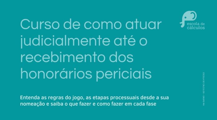 Como o perito deve atuar judicialmente até receber os honorários