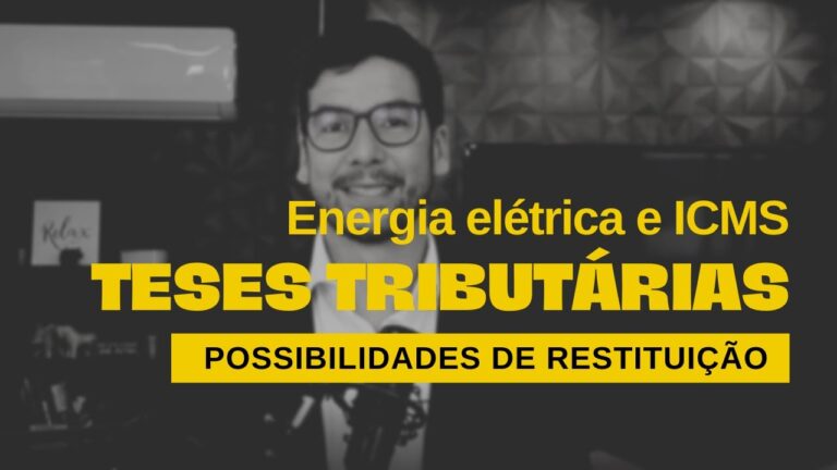 Possibilidades de teses tributárias que você não pode ignorar