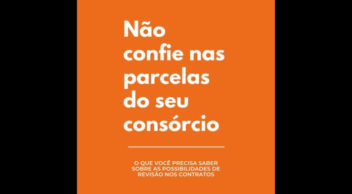 E você achando que consórcio não tem erro nas parcelas 🤦🏻♂️