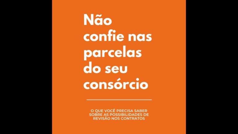 E você achando que consórcio não tem erro nas parcelas 🤦🏻‍♂️