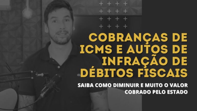 Reduzimos em mais de 50% o valor da dívida de ICMS