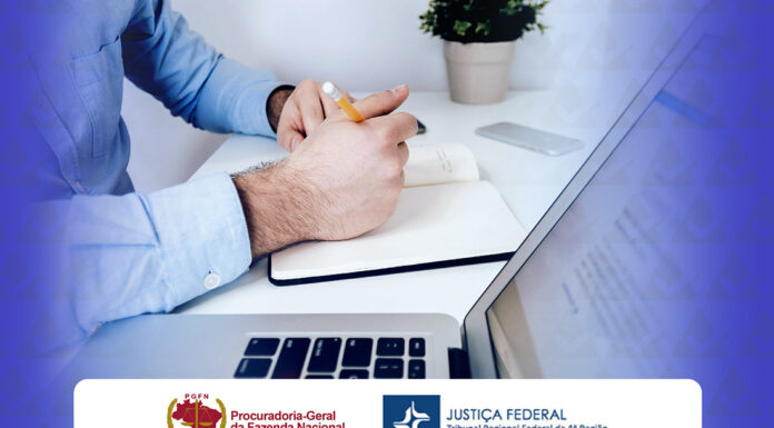 TRF4: Procuradoria da Fazenda Nacional disponibiliza negociações com benefícios para regularização de Dívida Ativa da União e do FGTS (19/11/2021)