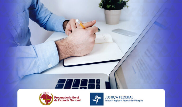 TRF4: Procuradoria da Fazenda Nacional disponibiliza negociações com benefícios para regularização de Dívida Ativa da União e do FGTS (19/11/2021)