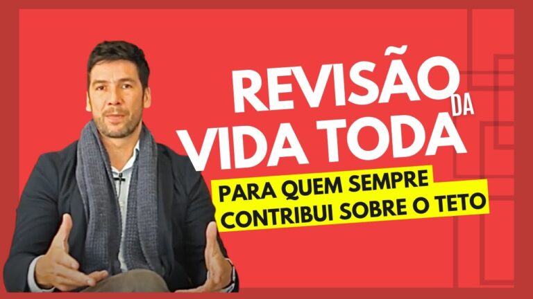Será que vale à pena? Quanto o aposentado vai receber?