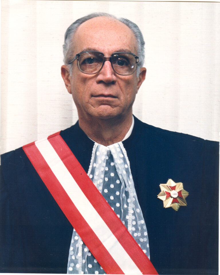 TST: Galeria de fotos – Centenário Ministro Vieira de Mello