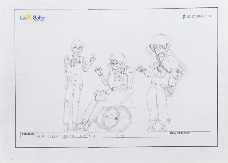 TST: Desafios para inclusão de pessoas com deficiência no mercado de trabalho