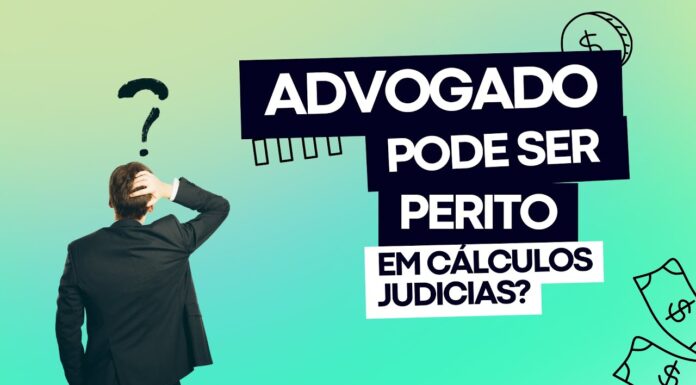 As maiores oportunidades para o ADVOGADO na perícia judicial