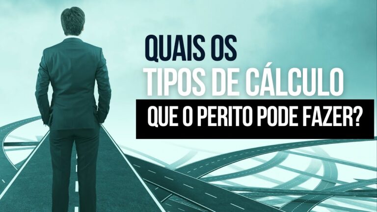 Descubra todas as áreas de atuação de um Perito Judicial