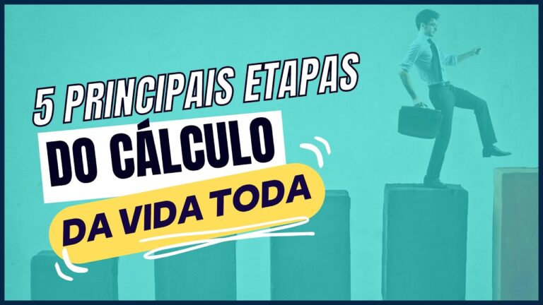 Não erre no cálculo de revisão da Vida Toda