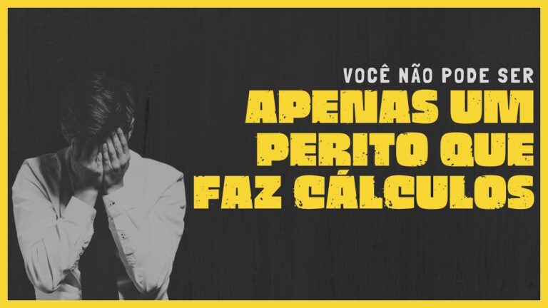 Faça isso e tenha sucesso como Perito Judicial!