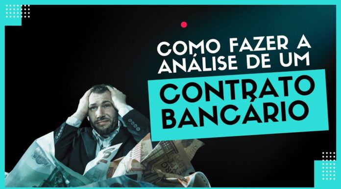 E ter um cálculo revisional bancário INQUESTIONÁVEL!