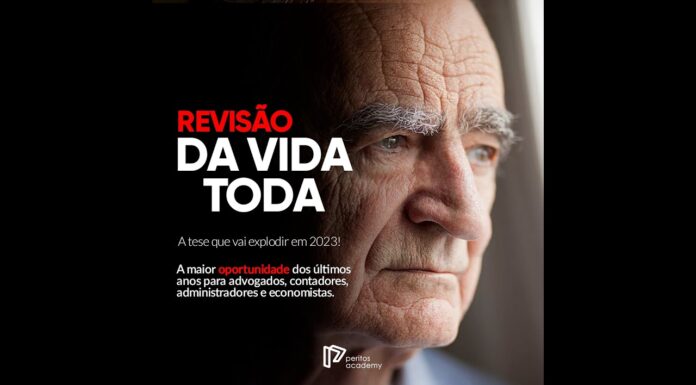 MEGA AULA Revisão da Vida Toda – Tire suas dúvidas!