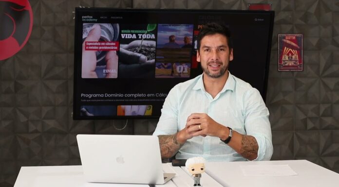 A melhor planilha de cálculo da Vida Toda