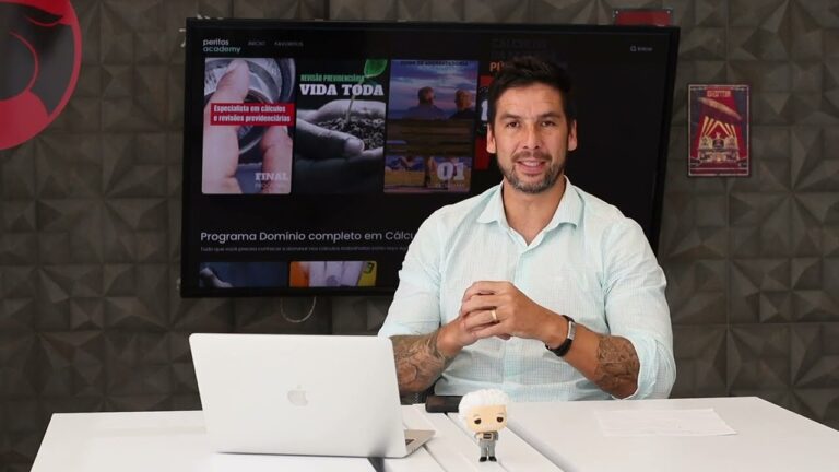 A melhor planilha de cálculo da Vida Toda