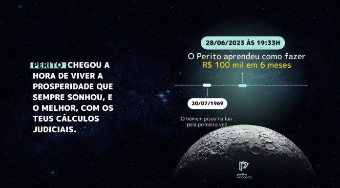 O Plano R$ 100 mil em 6 meses
