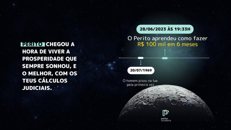 O Plano R$ 100 mil em 6 meses