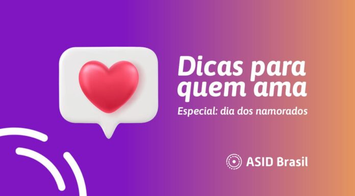 Dia dos Namorados e a Pessoa com Deficiência – Saiba mais