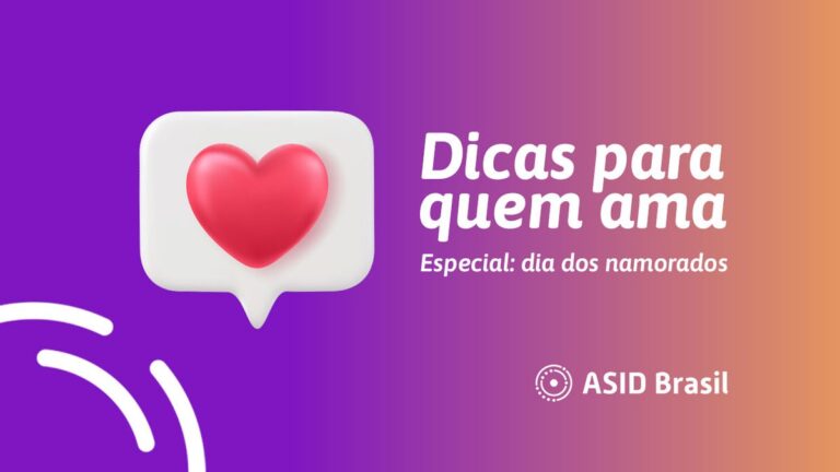 Dia dos Namorados e a Pessoa com Deficiência – Saiba mais