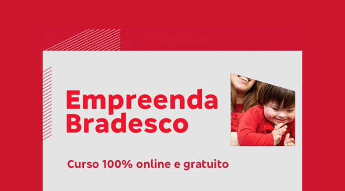 Empreenda Bradesco estimula o empreendedorismo