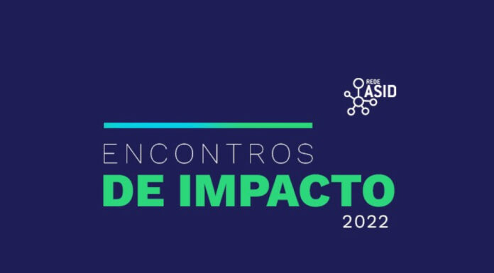 Encontros de Impacto 2022 – Rede Asid
