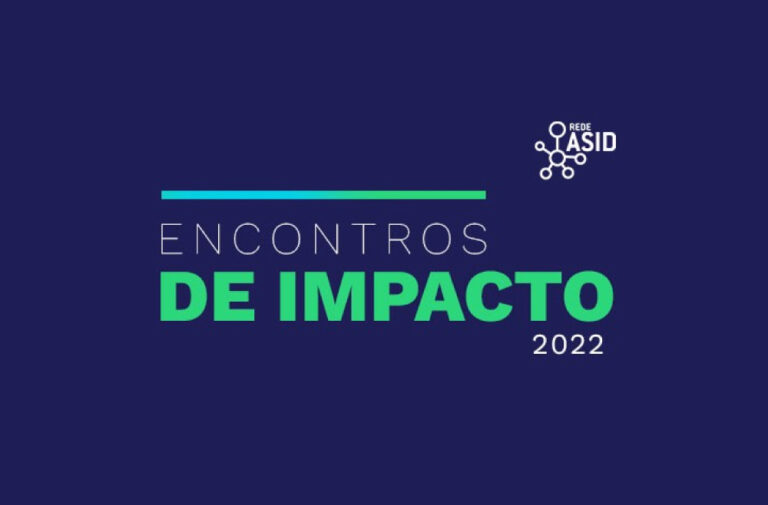 Encontros de Impacto 2022 – Rede Asid