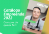 Programa Empreenda: Vidas transformadas!