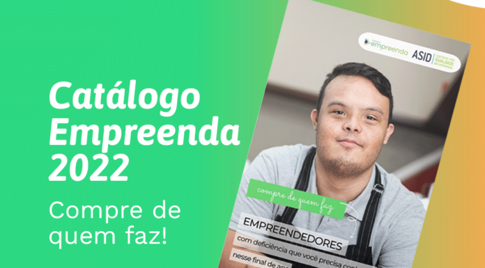 Programa Empreenda: Vidas transformadas!