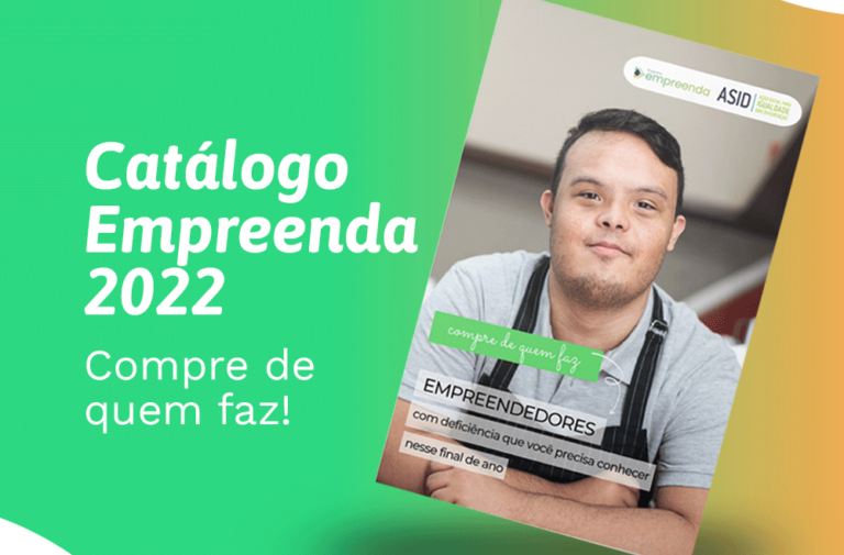 Programa Empreenda: Vidas transformadas!